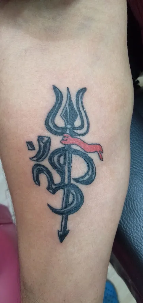 STOGA Tattoo studio - 5