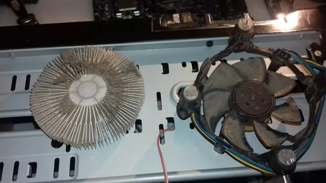 Goldey's computer - 2