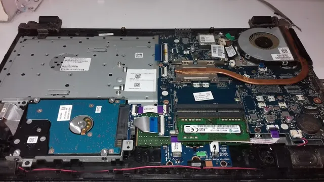 Goldey's computer - 3