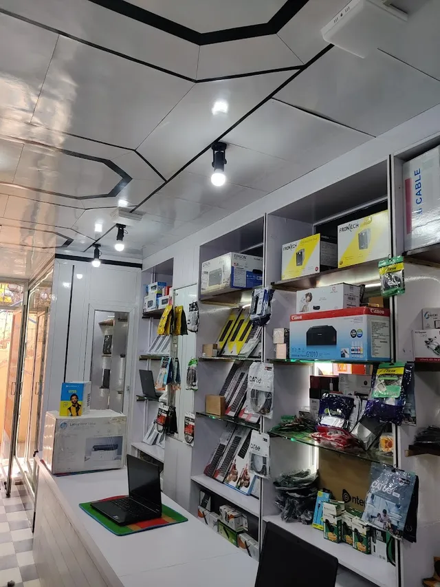 Goldey's computer - 5