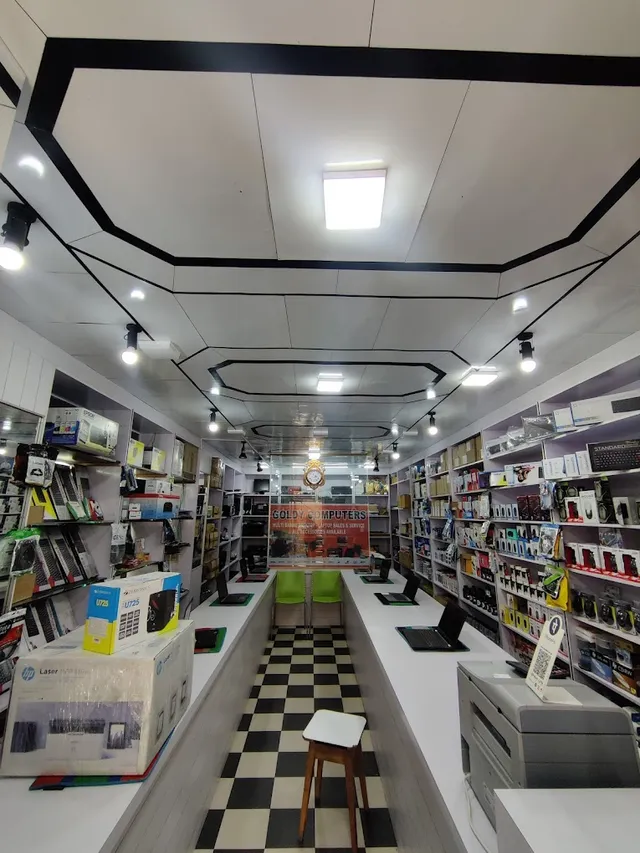 Goldey's computer - 6