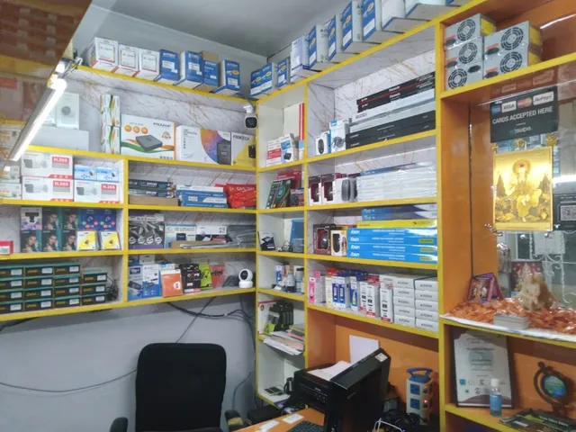 SAI INFOTECH SOLUTIONS - 3