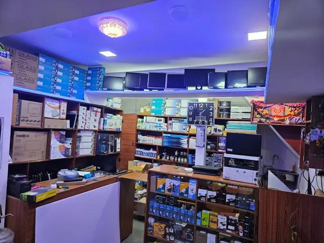 OSCAR INFOSYS, OOTY - 6