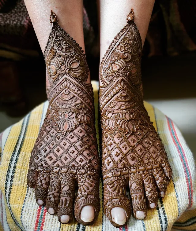 Radhika Bridal Makeup Studio - 2