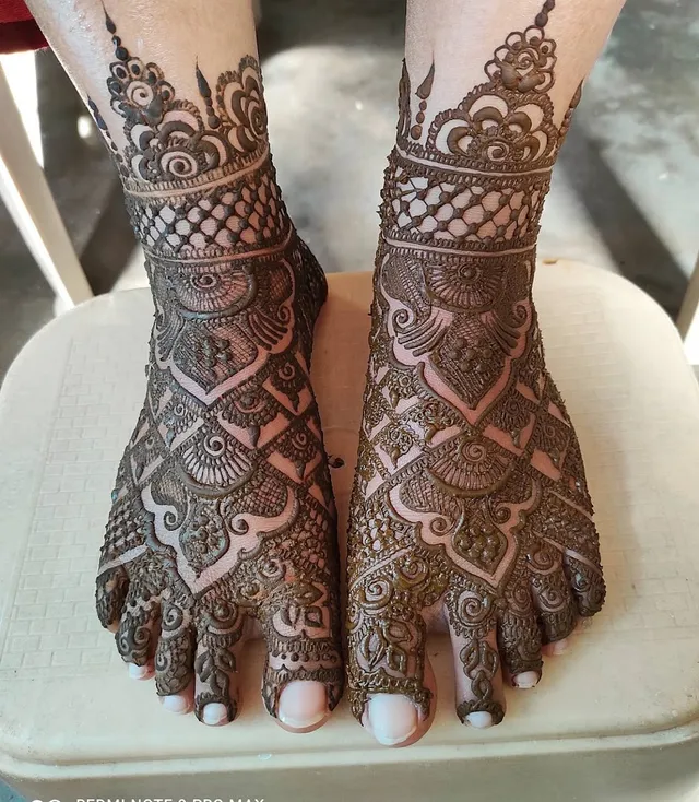 Radhika Bridal Makeup Studio - 6