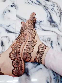 Sona beauty touch - 5