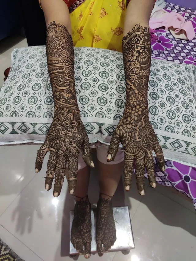 Sona beauty touch - 6