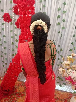 Niha beauty parlour - 2