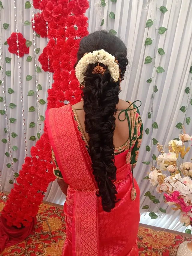 Niha beauty parlour - 2