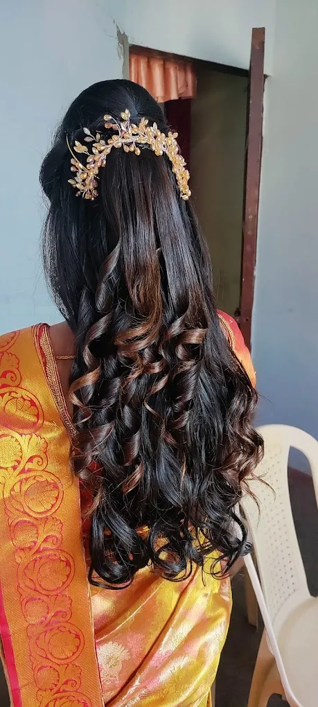 Niha beauty parlour - 4