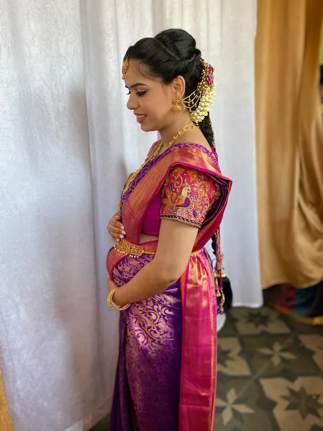 Niha beauty parlour - 6