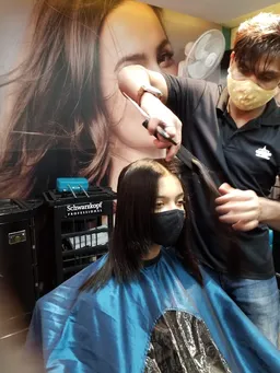 Paris Luxury Salon & Spa - 3