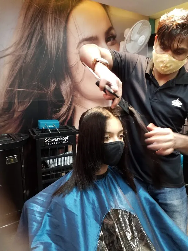 Paris Luxury Salon & Spa - 3