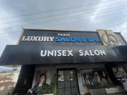 Paris Luxury Salon & Spa