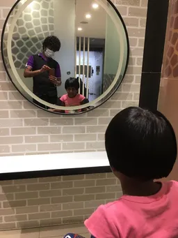 Naturals Salon & Spa Church Hill Road, Ooty - 3