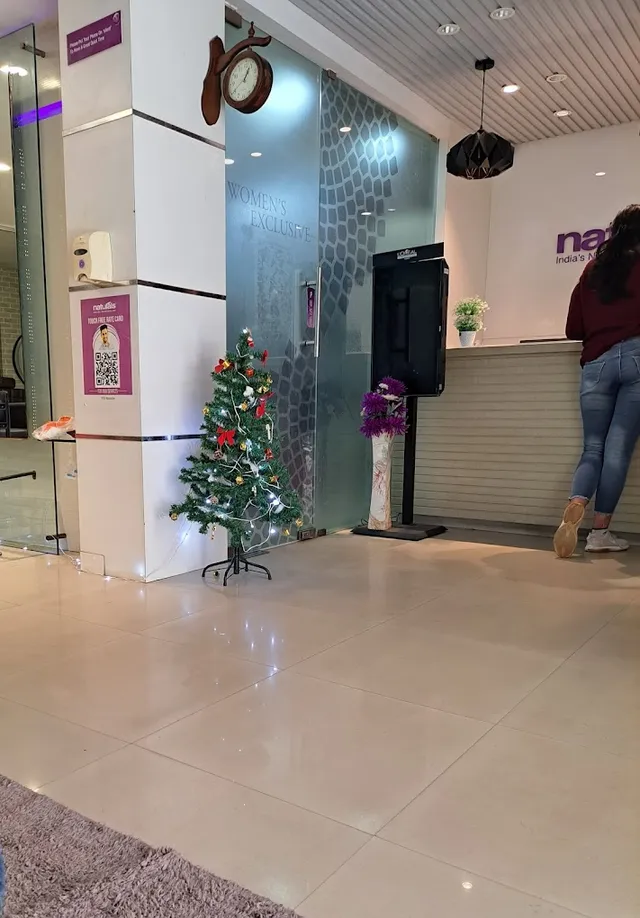 Naturals Salon & Spa Church Hill Road, Ooty - 4