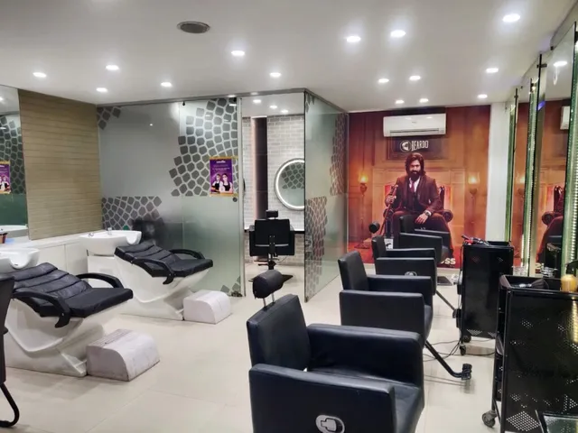 Naturals Salon & Spa Church Hill Road, Ooty - 6