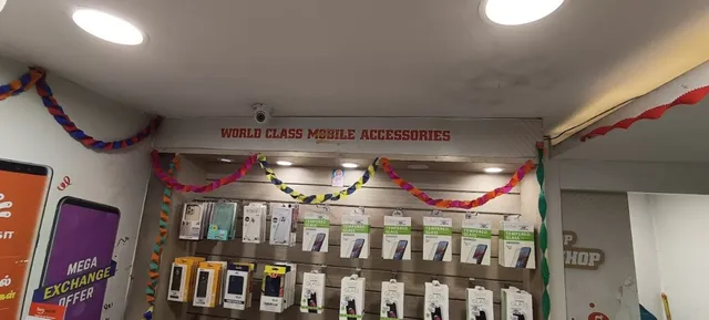 Poorvika Mobiles Ooty - 4