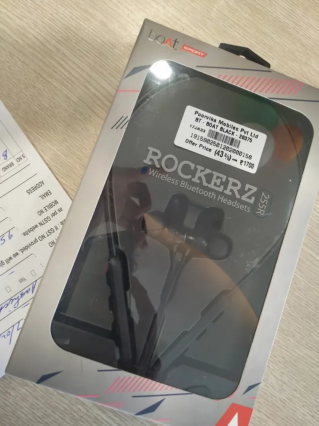 Poorvika Mobiles Ooty - 5