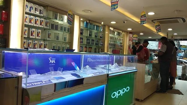 Poorvika Mobiles Ooty - 6