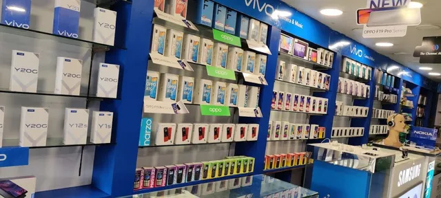 The Chennai Mobiles Ooty - 2