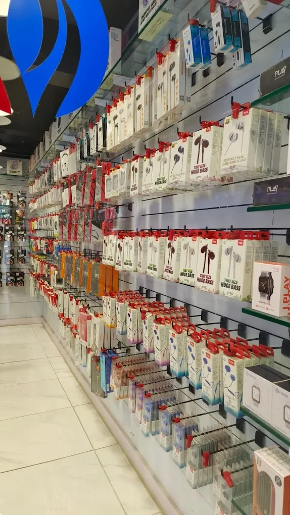 The Chennai Mobiles Ooty - 3