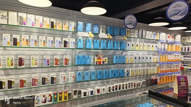 The Chennai Mobiles Ooty - 4