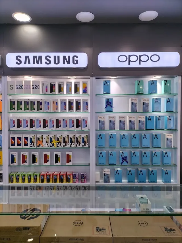 Supreme Mobiles - Opp to Coffee house, Ooty - 2