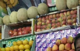 Sks Fruit & Juice Shop