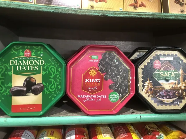 Arafa Ooty Varkey Biscuit & Nannari Juice Shop - 2