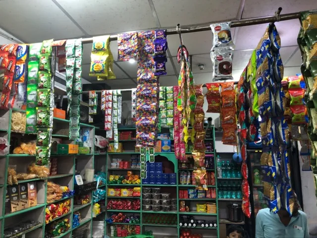 Arafa Ooty Varkey Biscuit & Nannari Juice Shop - 3