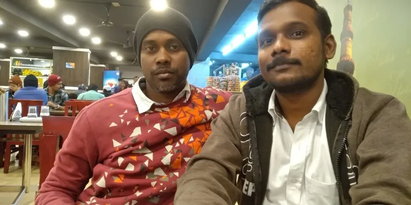 Fruit Juice Center - 2