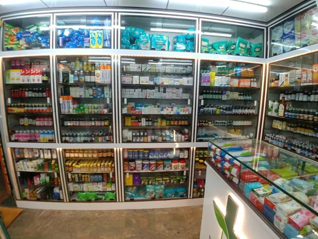 DHANALAKSHMI MEDICALS - 3