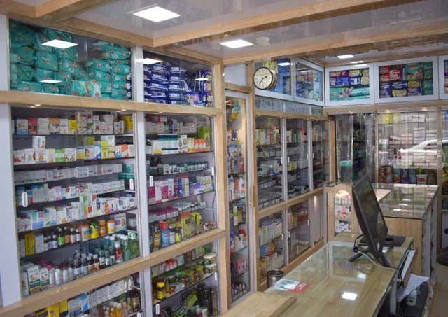 DHANALAKSHMI MEDICALS - 4