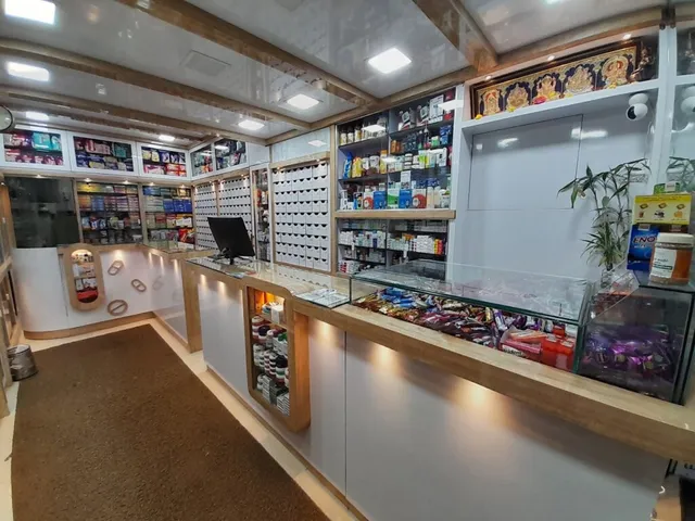 DHANALAKSHMI MEDICALS - 5