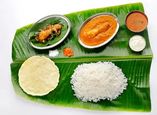 Hotel Junior Kuppanna, Ooty - 3