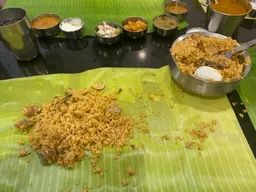 Hotel Junior Kuppanna, Ooty - 4