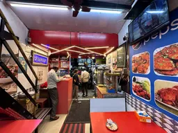 Syedi Restaurant - 3