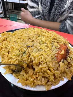 Syedi Restaurant - 4