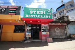 Syedi Restaurant