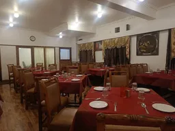 Paradise Multi Cuisine Restaurant - 3