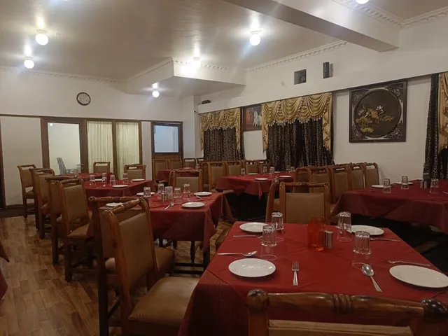 Paradise Multi Cuisine Restaurant - 3