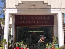 Paradise Multi Cuisine Restaurant - 4