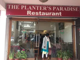 Paradise Multi Cuisine Restaurant