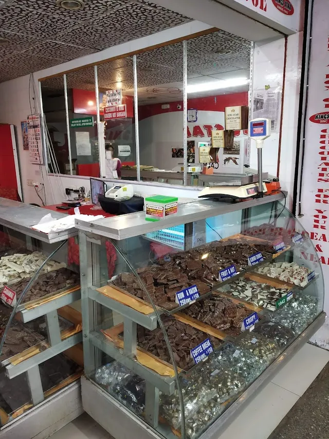 King Star Chocolates - 2