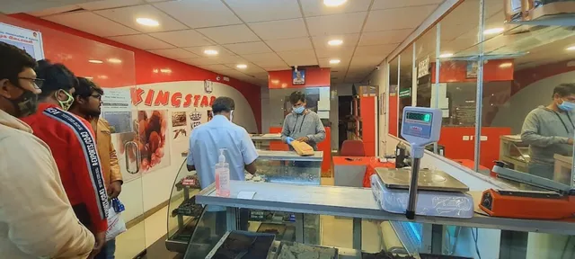 King Star Chocolates - 5