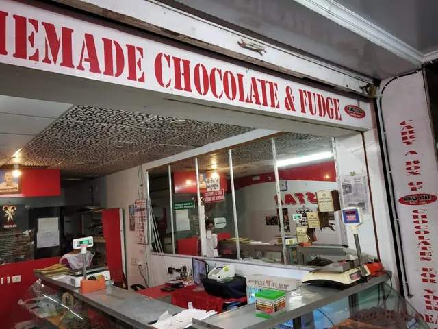 King Star Chocolates - 6