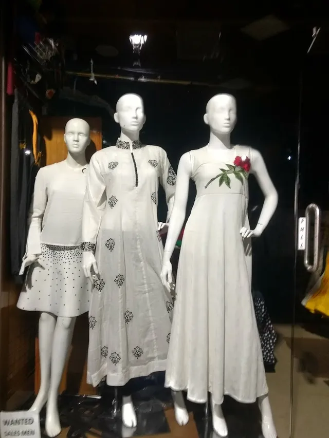 Try Me Fashion Boutique - 4