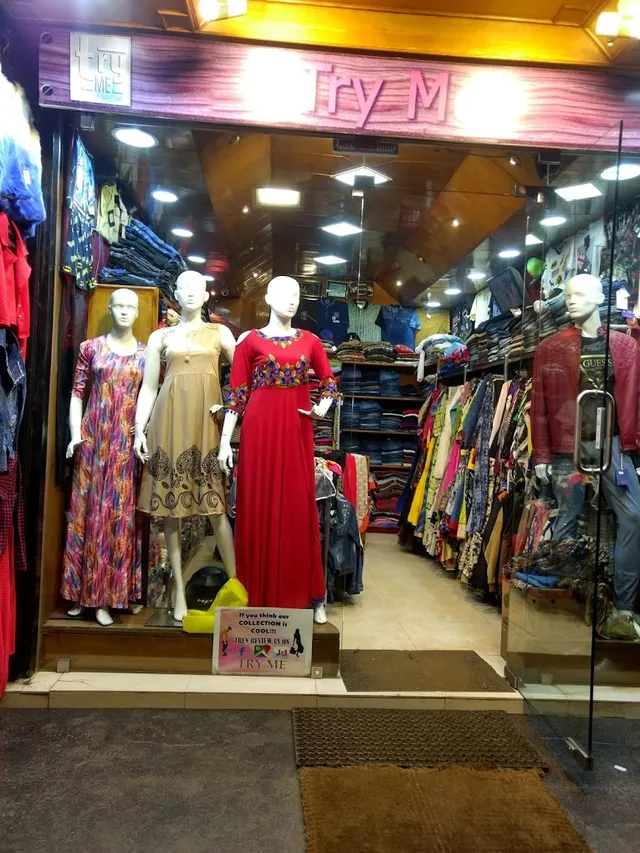 Try Me Fashion Boutique - 5