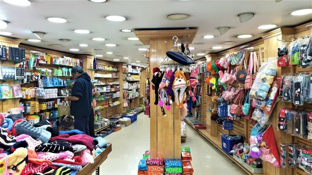 Fashion Junction - 4